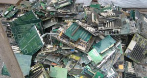 Од 1 јануари организирано собирање на електронски отпад