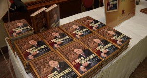 Со промоција на фондацијата „Проф. д-р. Ванчо Чифлиганец“ одбележана 12 годишнината на „Адора инженеринг“