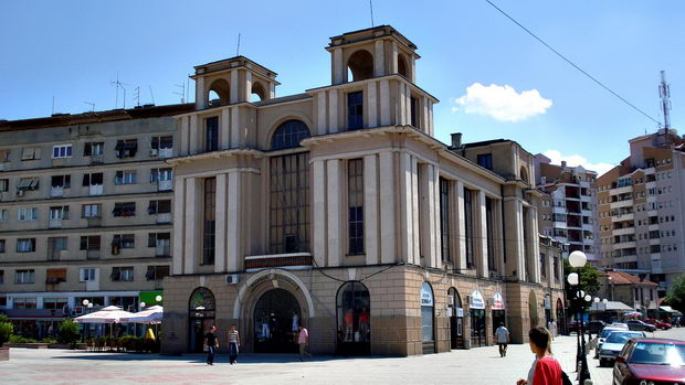 Kumanovo Macedonia 1214312330