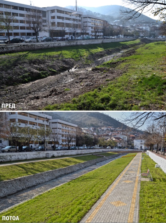 PRED POTOA TRET DEL 8