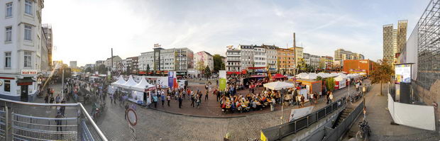 Reeperbahn Festival 2014 - Copy