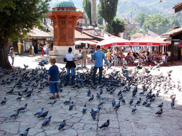 Sarajevo 45