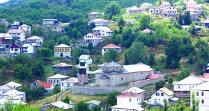 Организација на рурална средина