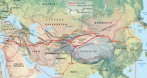 Јанакиески бара крак од новиот „Пат на свилата“ да минува низ Македонија