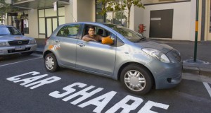 Системот на јавен превоз „Car sharing“ пристигна и во Белград
