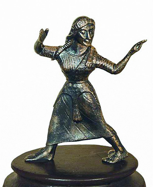 Tetovska Menada