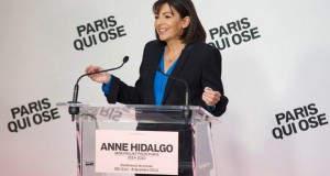 Градоначалничката на Париз сака да ги забрани дизел возилата во градот до 2020