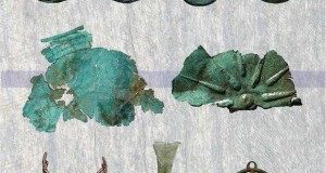 Изложба на над илјада новооткриени артефакти од 11 локалитети