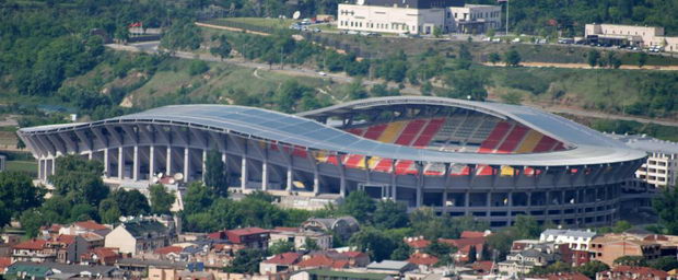 atraktivna lokacija