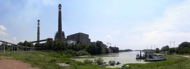 kostolac-termoelektrana