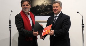 Спортскиот центар „Јане Сандански“ најдобро архитектонско дело во 2014