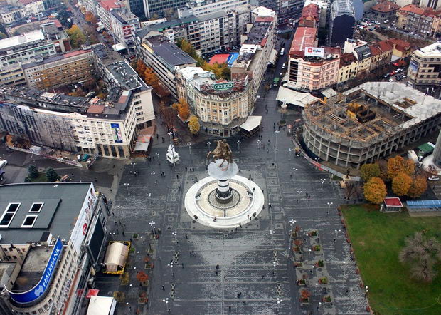 nova godina