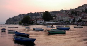 Охридско Езеро во иднина со обележан пловен пат