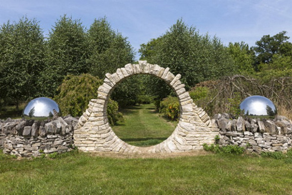Ringo Starr's Mansion in Surrey on Sale