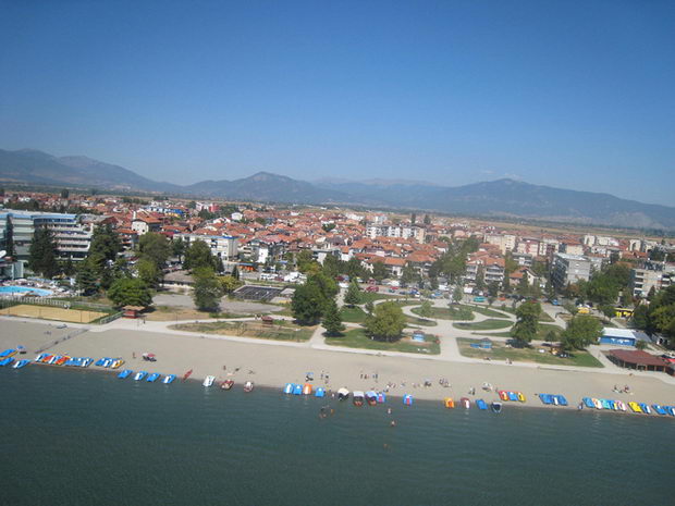struga
