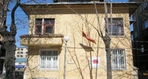 Изложба на Теута Хоџа-Имери во Софија