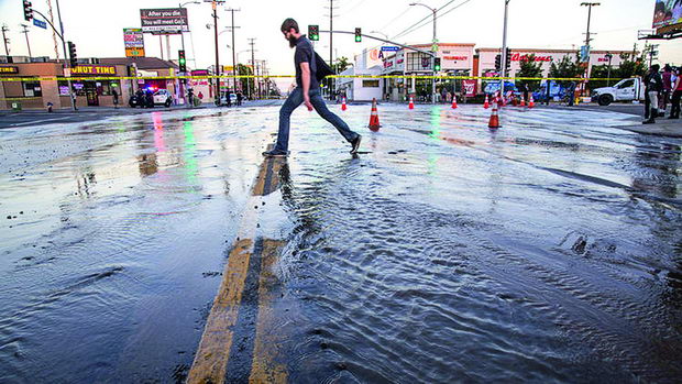 watermainbreak