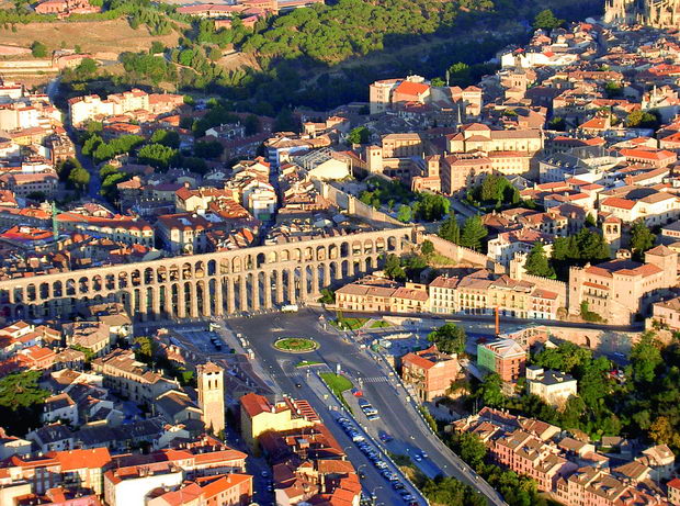 Aquaduct 1