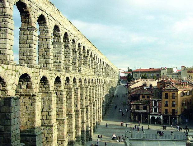 Aquaduct 2