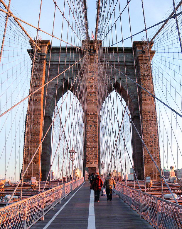 Brooklyn 1