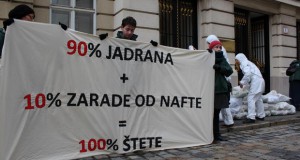 Претседателските кандитати во Хрватска под притисок од „зелените“