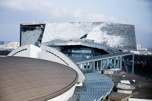 Jean Nouvel