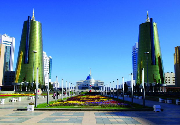 Kazakhstan 12