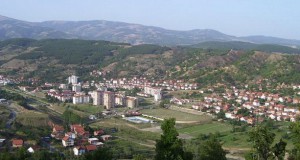 Донесен Урбанистичкиот план за индустриската зона во Македонска Каменица