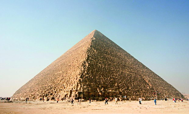 Pyramid 5