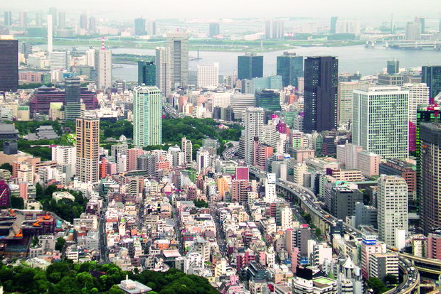 Tokio 3
