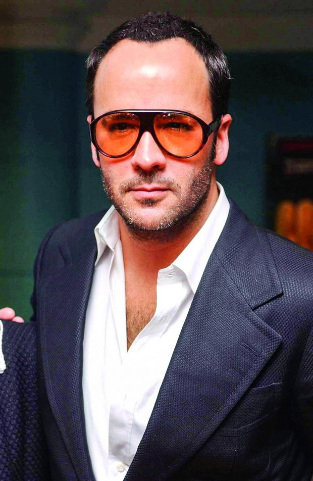 TomFord