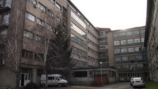 bitola bolnica
