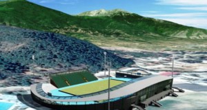 Во Битола ќе се гради нов фудбалски стадион