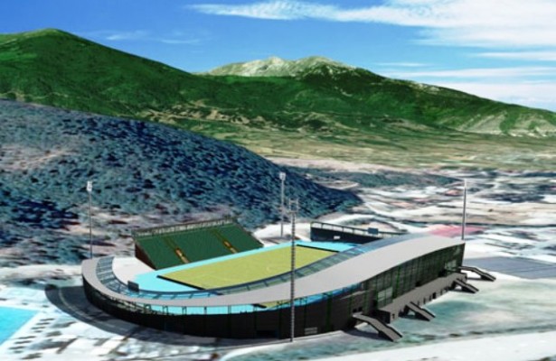 bitola stadion