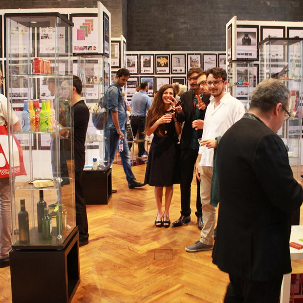 design-exhibition-ceremony