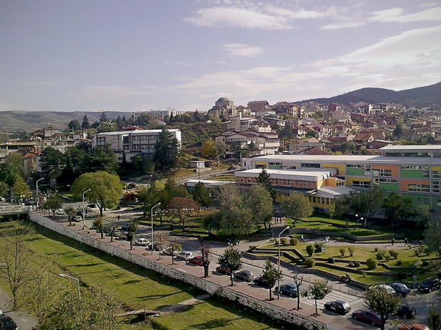 eko ind zoni