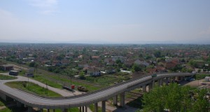 Решени 63 проценти од барањата за легализација на дивоградбите во „Илинден“