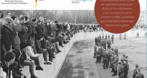 Изложба „Диктатура и демократија во ерата на крајностите – Сеќавање и спомнување“ во „Чифте Амам“