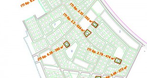 Нови девет парцели за куќи во населбата „Јака” во Илинден