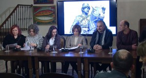 Проектот „Ние сме сами во ова“ на Христина Ивановска и Јане Чаловски – македонски претставник на Венециско биенале на уметноста