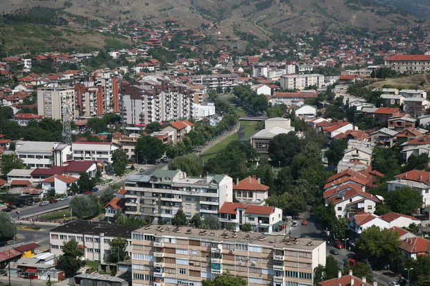 kocani vinica