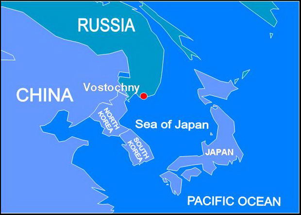 kosmodrom vostochny1