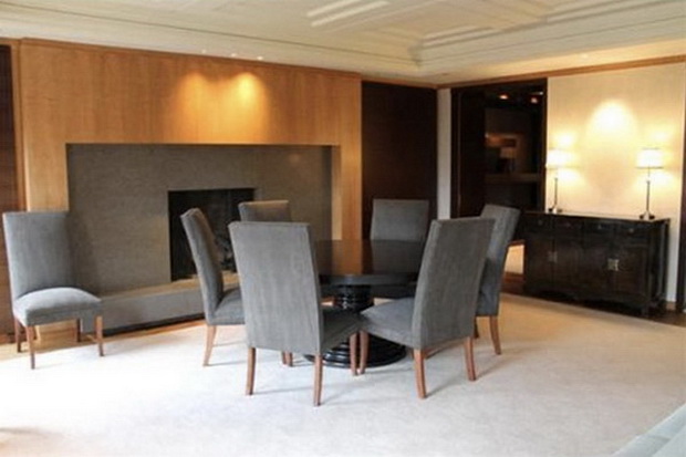 Tom Brady’s Back Bay Penthouse for Rent at $35,000 Per Month