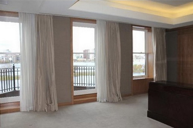 Tom Brady’s Back Bay Penthouse for Rent at $35,000 Per Month