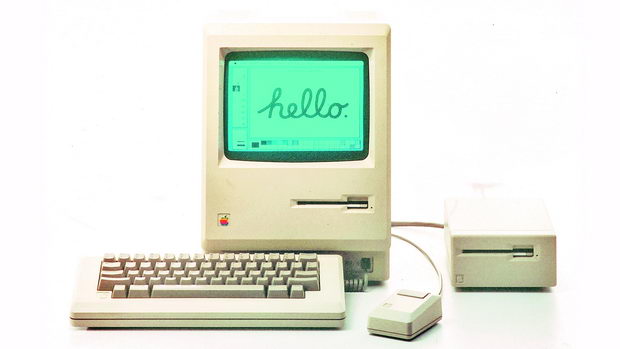 macintosh