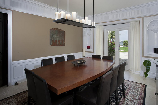 Matt Damon Finally Sold His Miami Beach Mansion