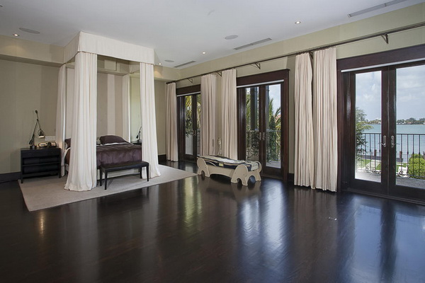 Matt Damon Finally Sold His Miami Beach Mansion