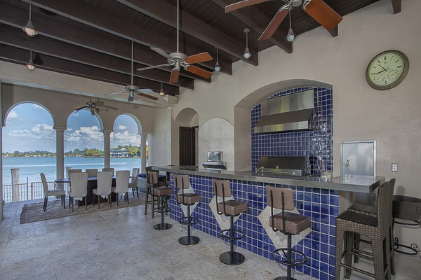Matt Damon Finally Sold His Miami Beach Mansion