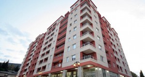Зимување во Банско за секој купен стан до 15 февруари од Адора инженеринг