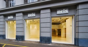 „Oris – куќа на архитектура“ во реновиран простор во Загреб
